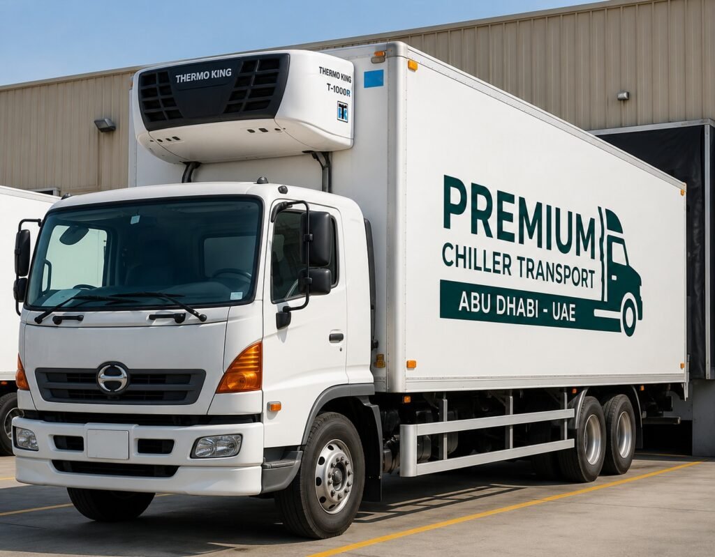 Compact reefer (2)