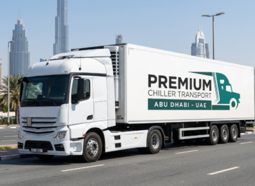 Freezer Truck Rental.,