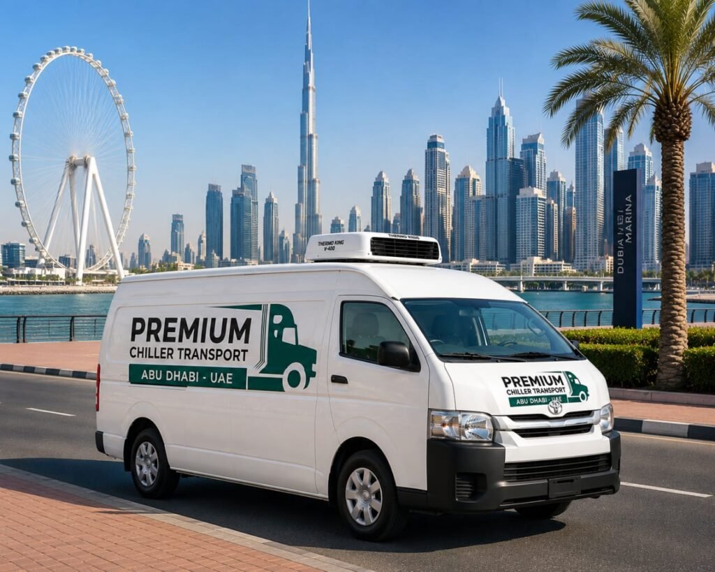 Large panel van (2)
