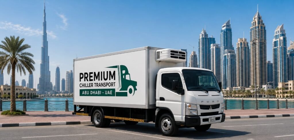 Reefer trailer