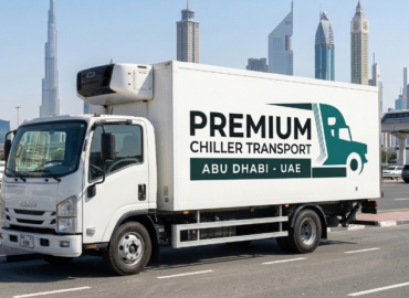 Refrigerated Truck Rental.,