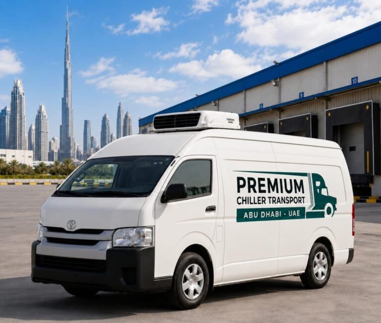Ice cream van rental