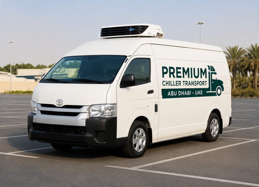 Lowest Fare Van Rentals