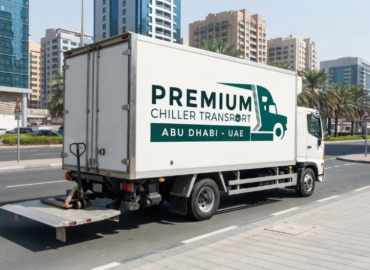 Tail Lift Truck service