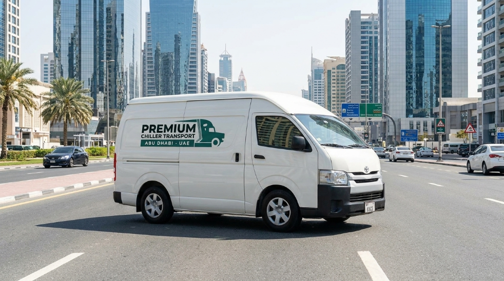 Temperature-controlled transport the complete UAE guide