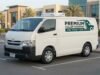 refrigerated transport systems
