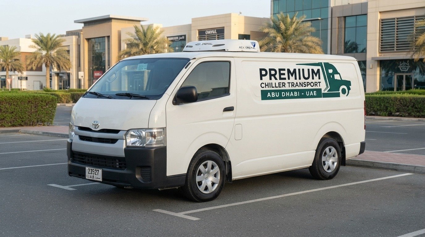 refrigerated transport systems