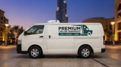 Dubai Municipality food transport rules