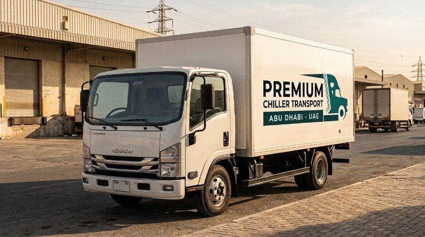 tail lift truck service